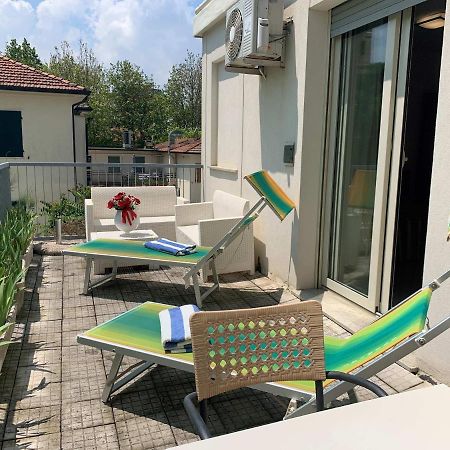 Hotel Bristol - Koolibry Hotels Cervia Ngoại thất bức ảnh