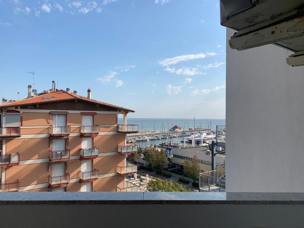 Hotel Bristol - Koolibry Hotels Cervia Ngoại thất bức ảnh