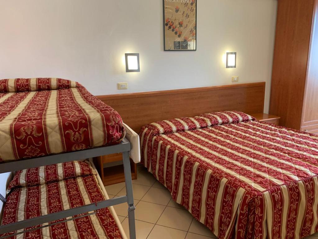 Hotel Bristol - Koolibry Hotels Cervia Ngoại thất bức ảnh