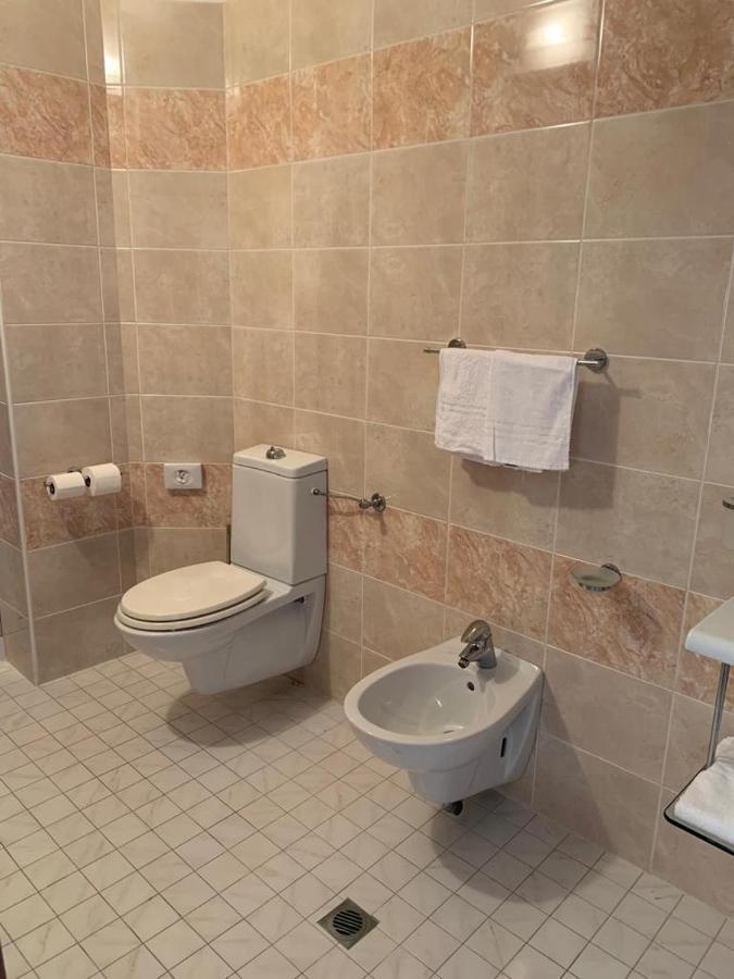 Hotel Bristol - Koolibry Hotels Cervia Ngoại thất bức ảnh