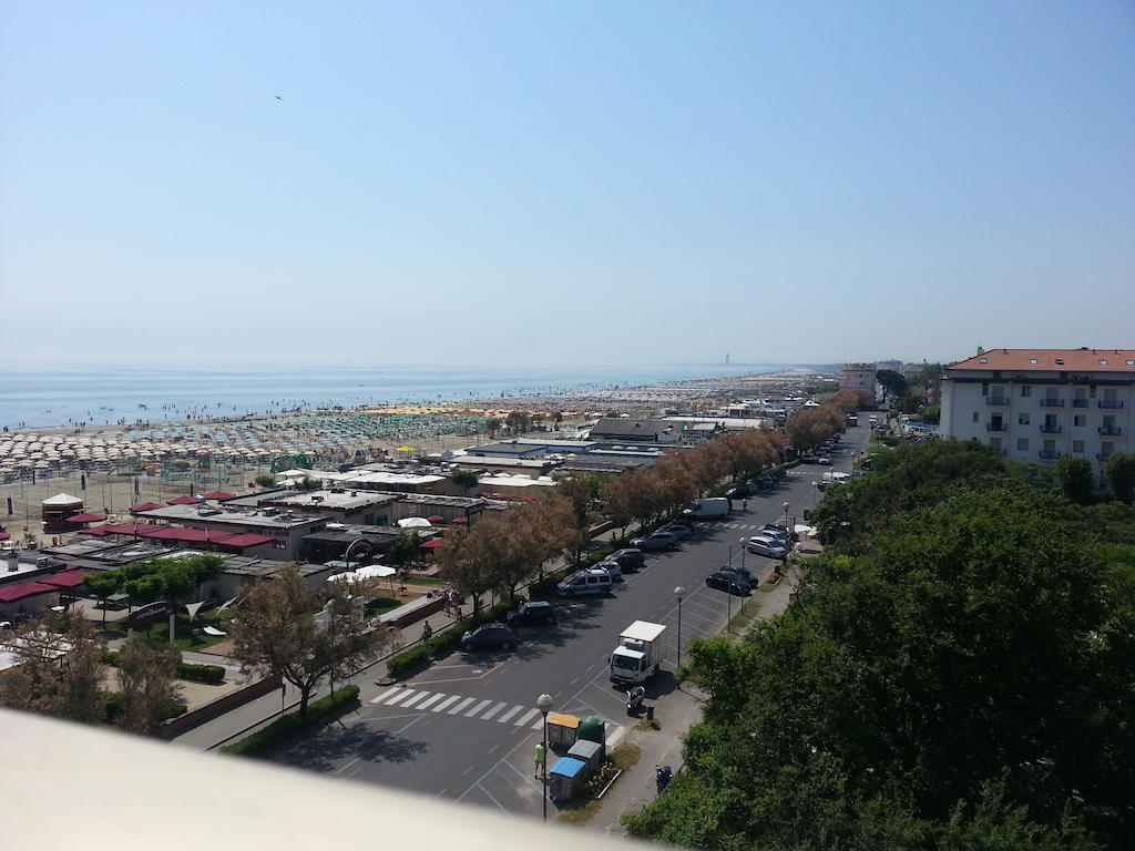 Hotel Bristol - Koolibry Hotels Cervia Ngoại thất bức ảnh