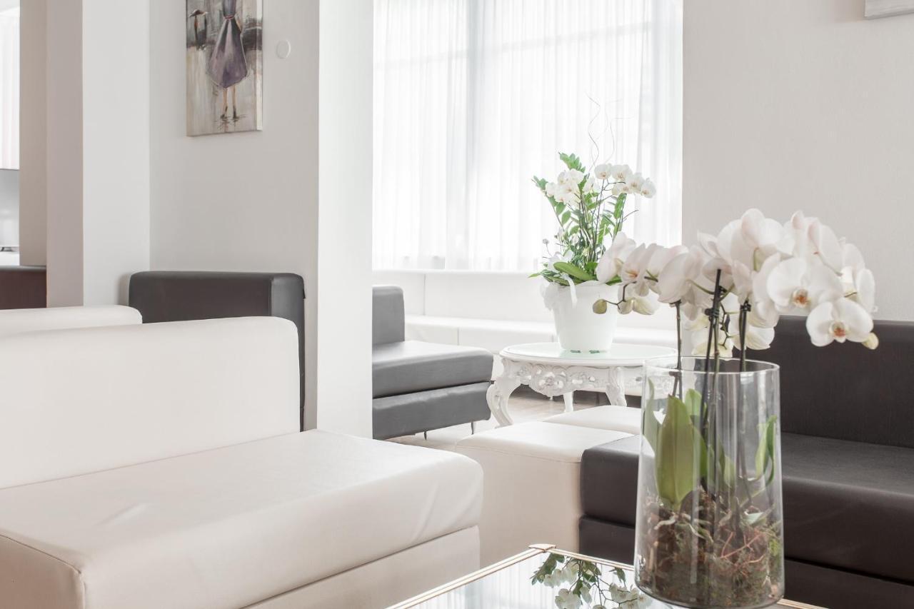 Hotel Bristol - Koolibry Hotels Cervia Ngoại thất bức ảnh